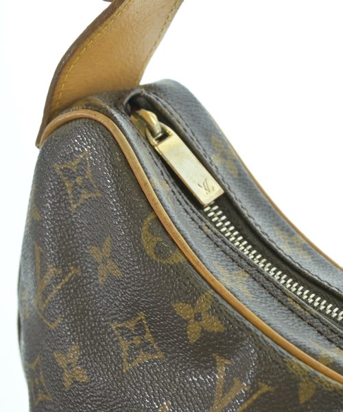 LOUIS VUITTON（ルイヴィトン）ショルダーバッグ 茶 サイズ:MM レディース/2200634871047