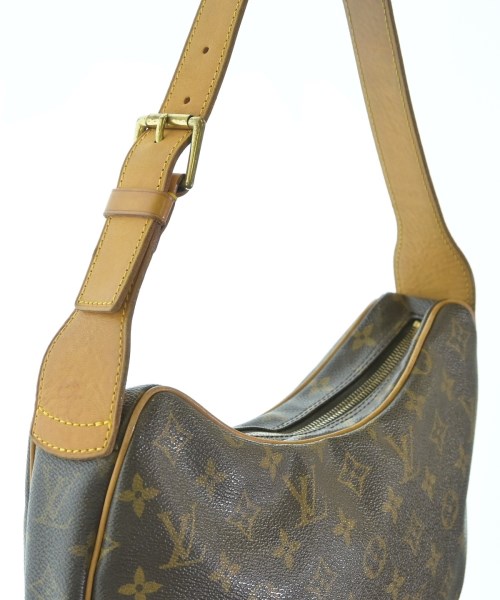 LOUIS VUITTON（ルイヴィトン）ショルダーバッグ 茶 サイズ:MM レディース/2200634871047