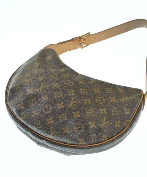 LOUIS VUITTON（ルイヴィトン）ショルダーバッグ 茶 サイズ:MM レディース/2200634871047