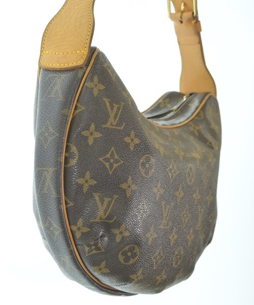 LOUIS VUITTON（ルイヴィトン）ショルダーバッグ 茶 サイズ:MM レディース/2200634871047