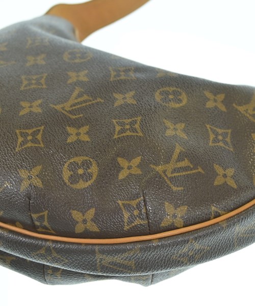 LOUIS VUITTON（ルイヴィトン）ショルダーバッグ 茶 サイズ:MM レディース/2200634871047