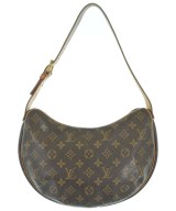 LOUIS VUITTON（ルイヴィトン）ショルダーバッグ 茶 サイズ:MM レディース/2200634871047