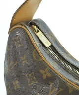 LOUIS VUITTON（ルイヴィトン）ショルダーバッグ 茶 サイズ:MM レディース/2200634871047