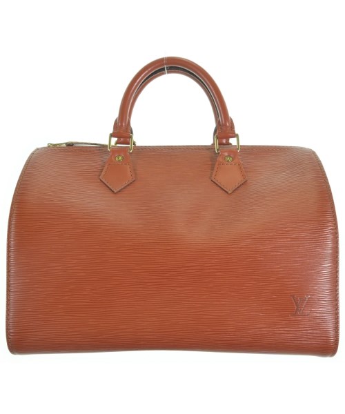 LOUIS VUITTON ボストンバッグ