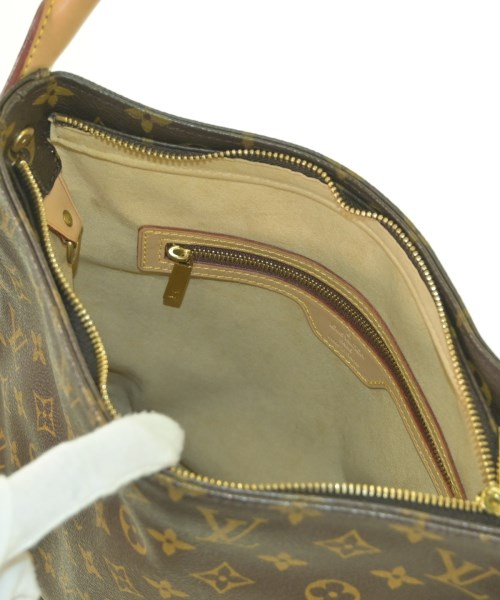 LOUIS VUITTON（ルイヴィトン）ショルダーバッグ 茶 サイズ:GM レディース/2200634871061