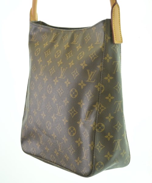 LOUIS VUITTON（ルイヴィトン）ショルダーバッグ 茶 サイズ:GM レディース/2200634871061