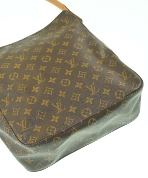 LOUIS VUITTON（ルイヴィトン）ショルダーバッグ 茶 サイズ:GM レディース/2200634871061