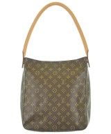 LOUIS VUITTON（ルイヴィトン）ショルダーバッグ 茶 サイズ:GM レディース/2200634871061