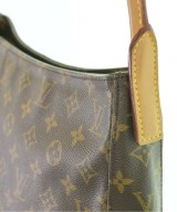 LOUIS VUITTON（ルイヴィトン）ショルダーバッグ 茶 サイズ:GM レディース/2200634871061