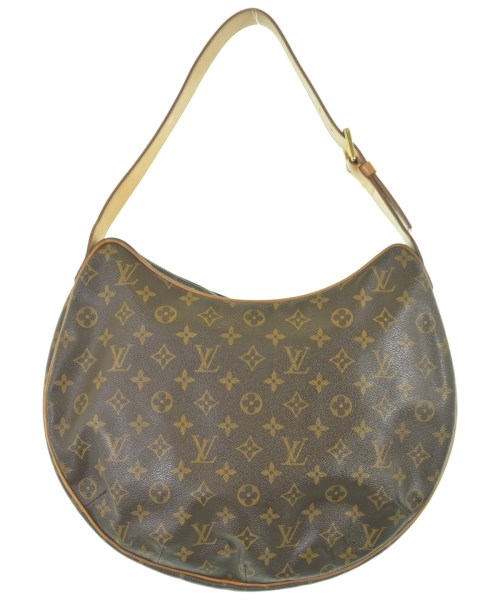 LOUIS VUITTON（ルイヴィトン）ショルダーバッグ 茶 サイズ:GM レディース/2200634871085
