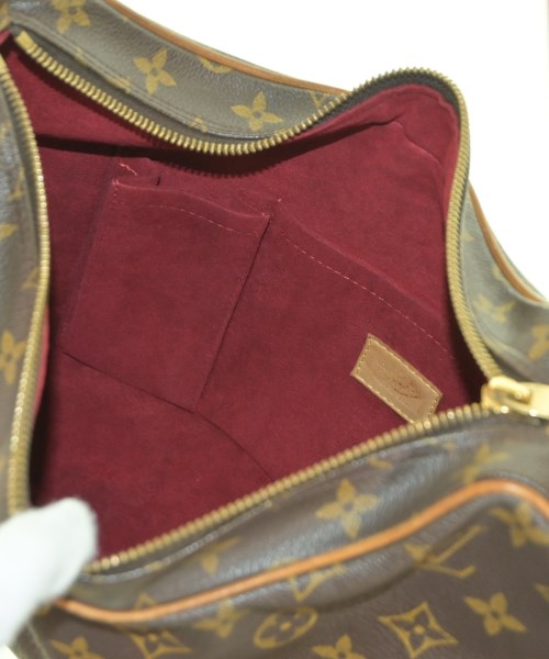 LOUIS VUITTON（ルイヴィトン）ショルダーバッグ 茶 サイズ:GM レディース/2200634871085