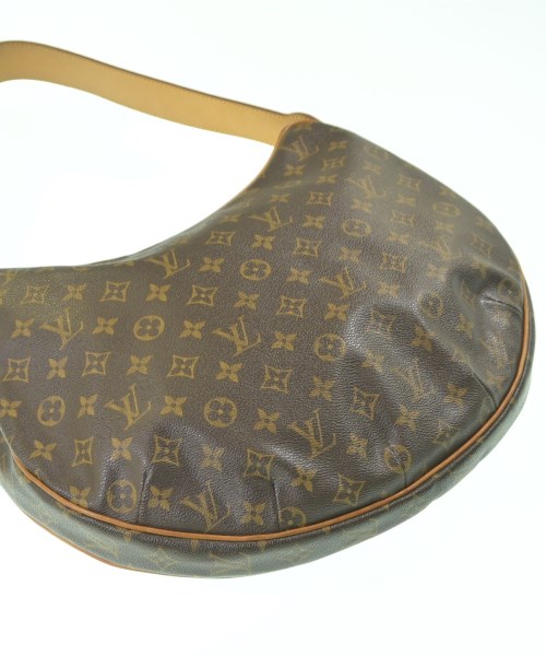 LOUIS VUITTON（ルイヴィトン）ショルダーバッグ 茶 サイズ:GM レディース/2200634871085