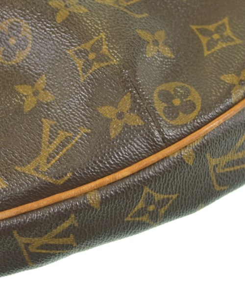 LOUIS VUITTON（ルイヴィトン）ショルダーバッグ 茶 サイズ:GM レディース/2200634871085