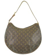 LOUIS VUITTON（ルイヴィトン）ショルダーバッグ 茶 サイズ:GM レディース/2200634871085