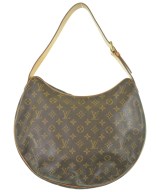 LOUIS VUITTON（ルイヴィトン）ショルダーバッグ 茶 サイズ:GM レディース/2200634871085