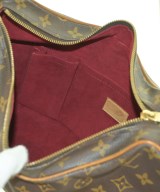 LOUIS VUITTON（ルイヴィトン）ショルダーバッグ 茶 サイズ:GM レディース/2200634871085