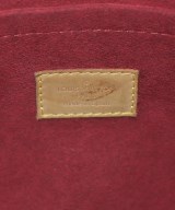 LOUIS VUITTON（ルイヴィトン）ショルダーバッグ 茶 サイズ:GM レディース/2200634871085