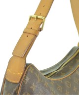 LOUIS VUITTON（ルイヴィトン）ショルダーバッグ 茶 サイズ:GM レディース/2200634871085