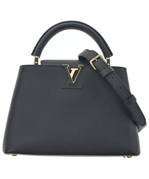 ルイヴィトン(LOUIS VUITTON)のLOUIS VUITTON ハンドバッグ