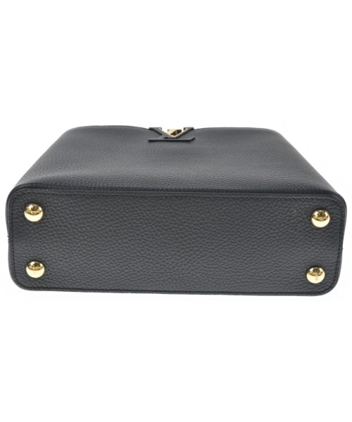 LOUIS VUITTON（ルイヴィトン）ハンドバッグ 黒 サイズ:- レディース/2200634871108