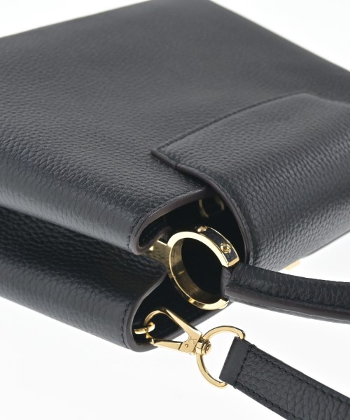LOUIS VUITTON（ルイヴィトン）ハンドバッグ 黒 サイズ:- レディース/2200634871108