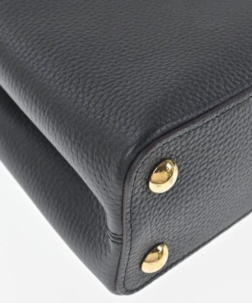 LOUIS VUITTON（ルイヴィトン）ハンドバッグ 黒 サイズ:- レディース/2200634871108