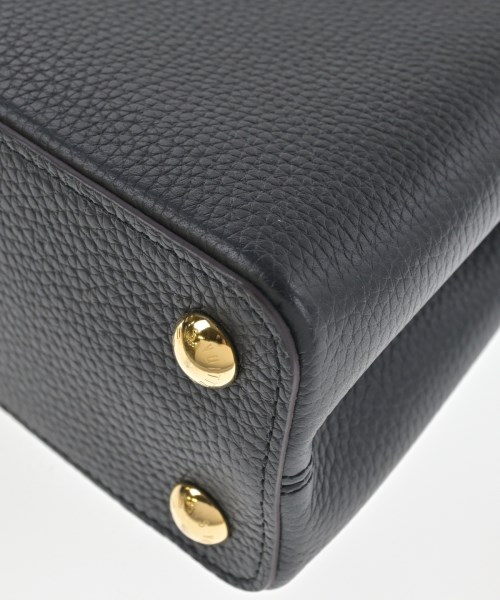 LOUIS VUITTON（ルイヴィトン）ハンドバッグ 黒 サイズ:- レディース/2200634871108