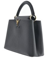 LOUIS VUITTON（ルイヴィトン）ハンドバッグ 黒 サイズ:- レディース/2200634871108