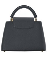LOUIS VUITTON（ルイヴィトン）ハンドバッグ 黒 サイズ:- レディース/2200634871108