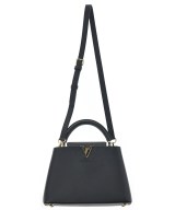 LOUIS VUITTON（ルイヴィトン）ハンドバッグ 黒 サイズ:- レディース/2200634871108