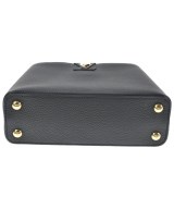 LOUIS VUITTON（ルイヴィトン）ハンドバッグ 黒 サイズ:- レディース/2200634871108