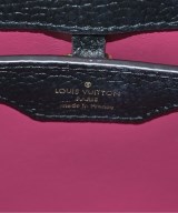 LOUIS VUITTON（ルイヴィトン）ハンドバッグ 黒 サイズ:- レディース/2200634871108