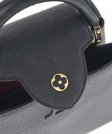 LOUIS VUITTON（ルイヴィトン）ハンドバッグ 黒 サイズ:- レディース/2200634871108