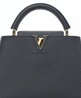 LOUIS VUITTON（ルイヴィトン）ハンドバッグ 黒 サイズ:- レディース/2200634871108