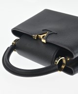 LOUIS VUITTON（ルイヴィトン）ハンドバッグ 黒 サイズ:- レディース/2200634871108