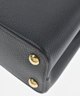 LOUIS VUITTON（ルイヴィトン）ハンドバッグ 黒 サイズ:- レディース/2200634871108