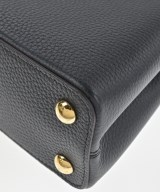 LOUIS VUITTON（ルイヴィトン）ハンドバッグ 黒 サイズ:- レディース/2200634871108