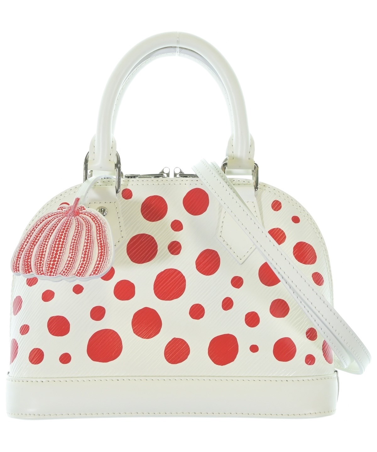LOUIS VUITTON（ルイヴィトン）ショルダーバッグ 白 サイズ 