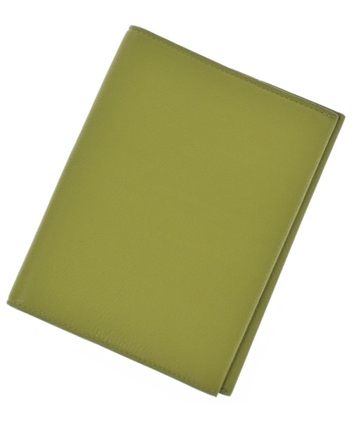 LOUIS VUITTON(ルイヴィトン)小物類（その他） 緑 サイズ:PM/2200635167040