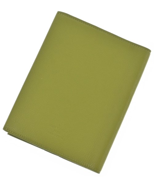 LOUIS VUITTON（ルイヴィトン）小物類（その他） 緑 サイズ:PM レディース/2200635167040