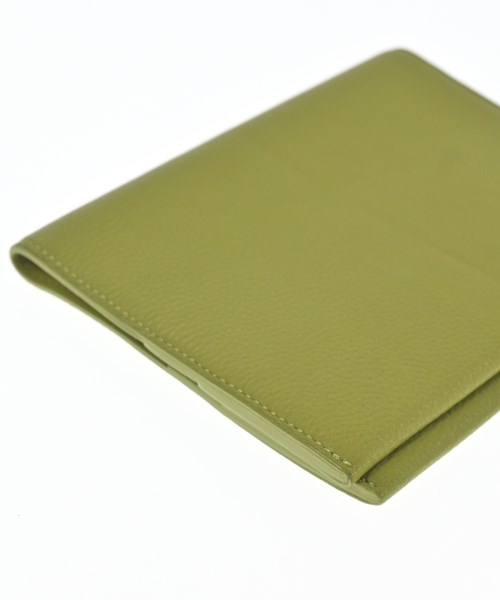 LOUIS VUITTON（ルイヴィトン）小物類（その他） 緑 サイズ:PM レディース/2200635167040