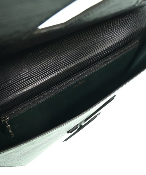 LOUIS VUITTON（ルイヴィトン）クラッチバッグ 黒 サイズ:GM レディース/2200635443014