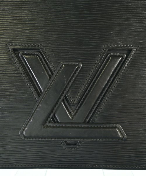 LOUIS VUITTON（ルイヴィトン）クラッチバッグ 黒 サイズ:GM レディース/2200635443014