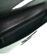 LOUIS VUITTON（ルイヴィトン）クラッチバッグ 黒 サイズ:GM レディース/2200635443014