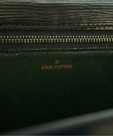 LOUIS VUITTON（ルイヴィトン）クラッチバッグ 黒 サイズ:GM レディース/2200635443014
