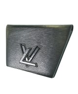 LOUIS VUITTON（ルイヴィトン）クラッチバッグ 黒 サイズ:GM レディース/2200635443014