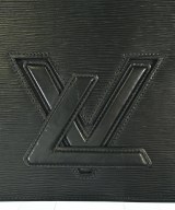 LOUIS VUITTON（ルイヴィトン）クラッチバッグ 黒 サイズ:GM レディース/2200635443014
