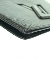 LOUIS VUITTON（ルイヴィトン）クラッチバッグ 黒 サイズ:GM レディース/2200635443014