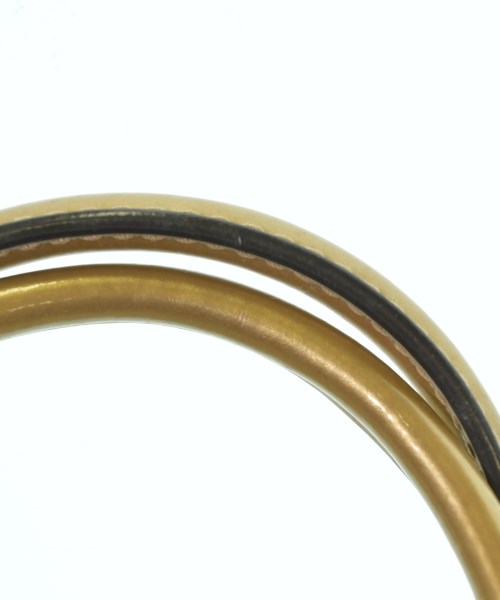 LOUIS VUITTON（ルイヴィトン）ハンドバッグ ゴールド サイズ:- レディース/2200635508010