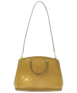 LOUIS VUITTON（ルイヴィトン）ハンドバッグ ゴールド サイズ:- レディース/2200635508010